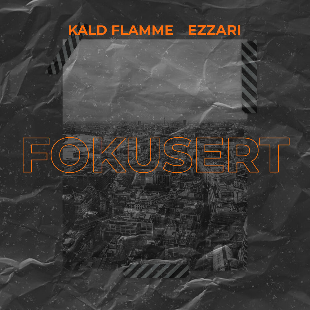 Picture of Fokusert