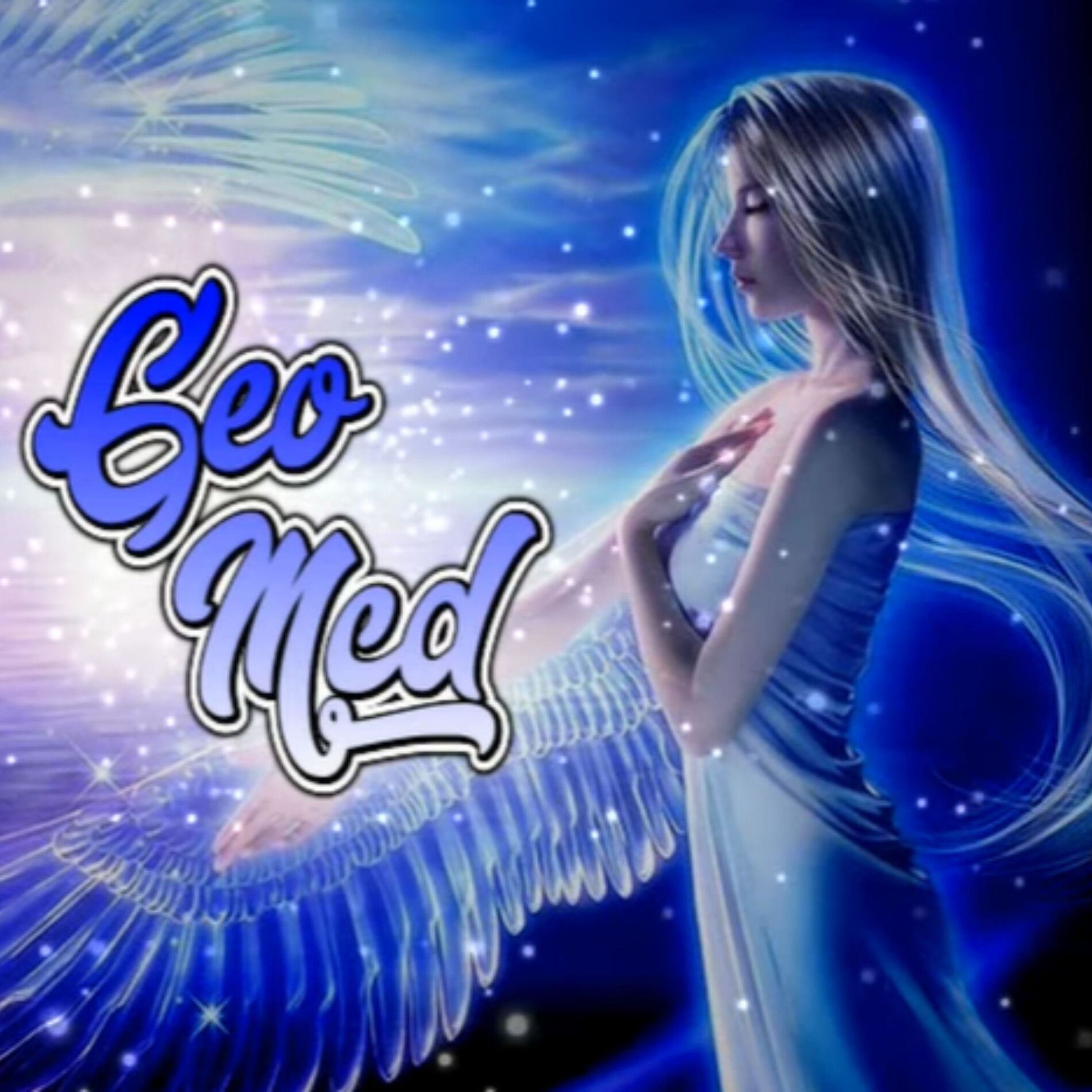 Album cover of You Say