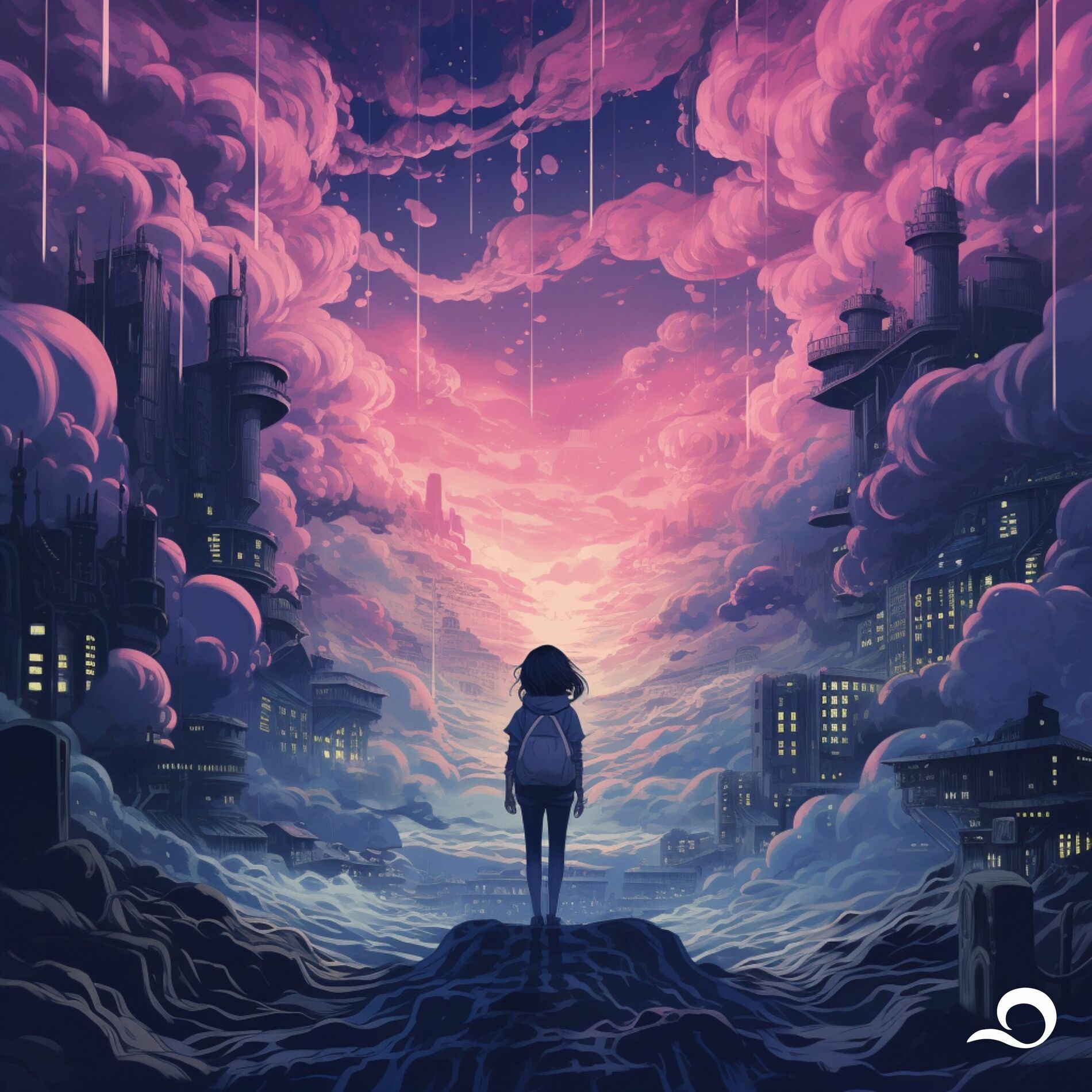 Album cover of Into the Abyss
