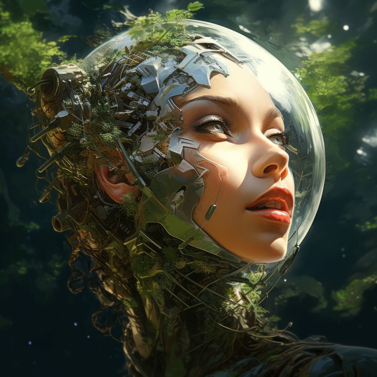 Album cover of Vergebung