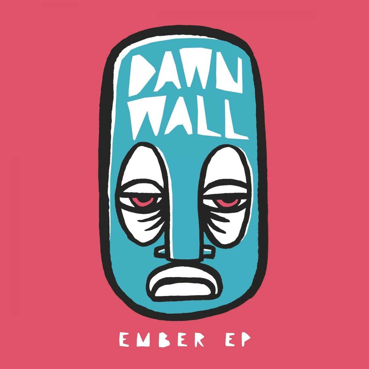 Album cover of Ember