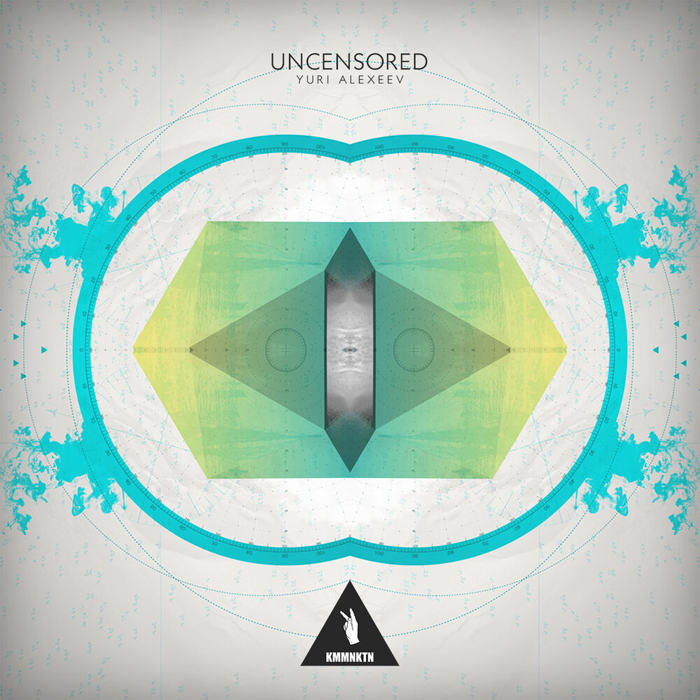 Picture of Uncensored