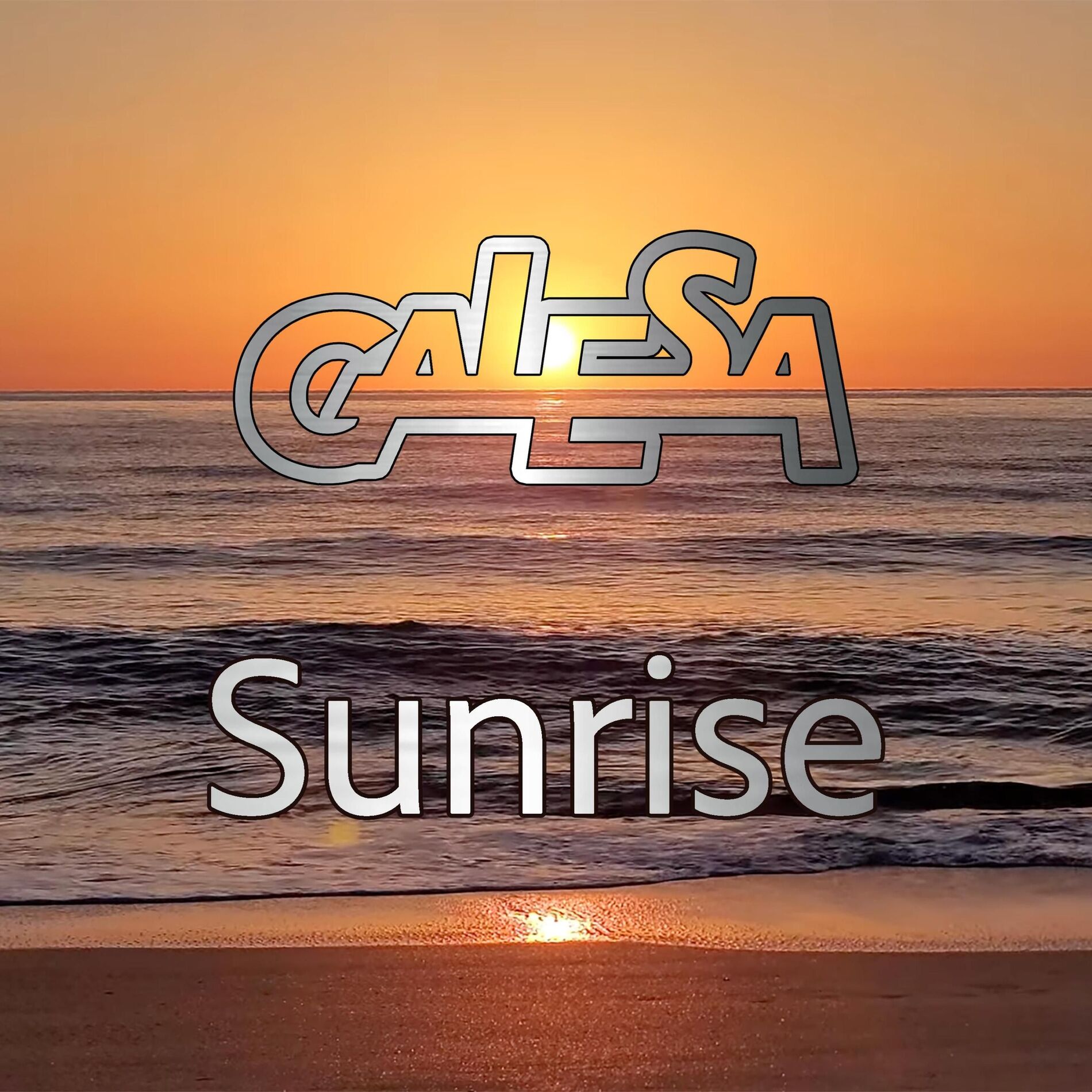 Album cover of Sunrise