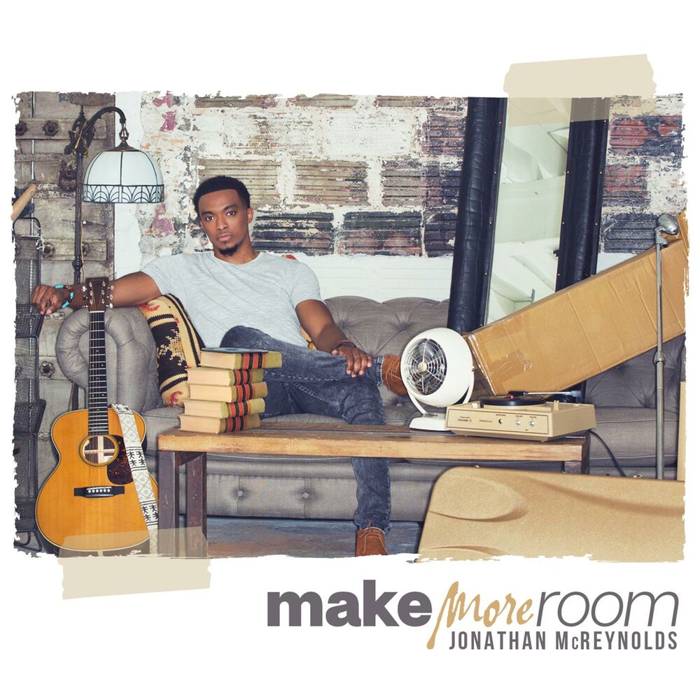 Picture of Make More Room