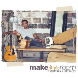 Cover of Make More Room