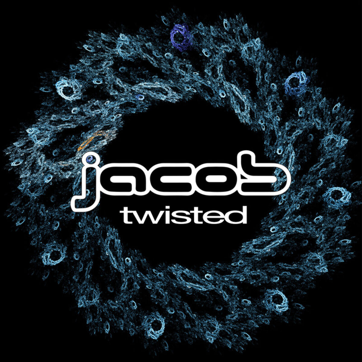 Album cover of Twisted