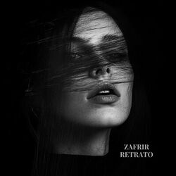 Cover of Retrato