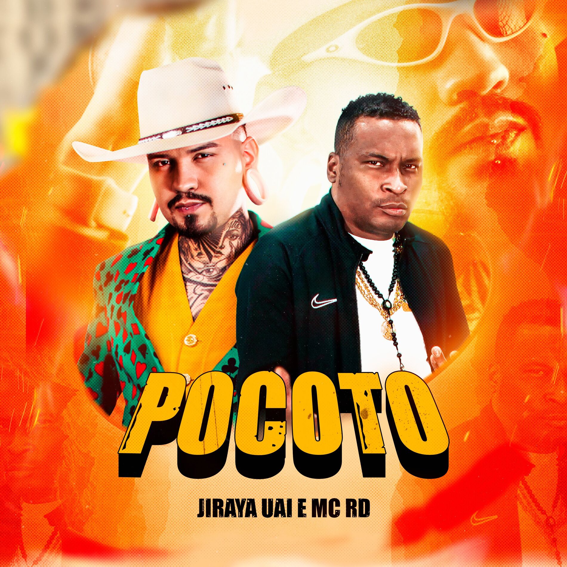 Album cover of Pocoto