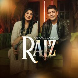 Cover of Raiz