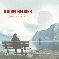 Cover of Janz besinnlich