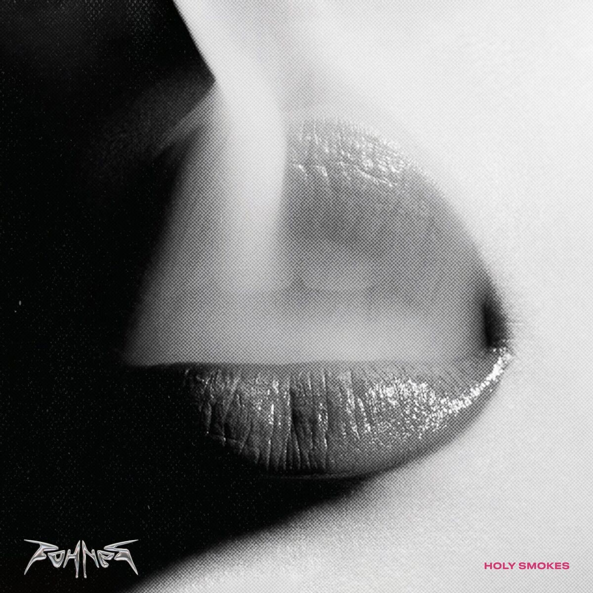 Album cover of Holy Smokes