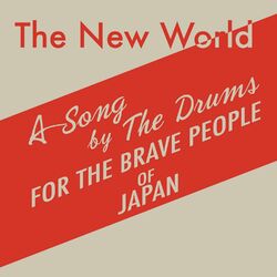 Cover of The New World