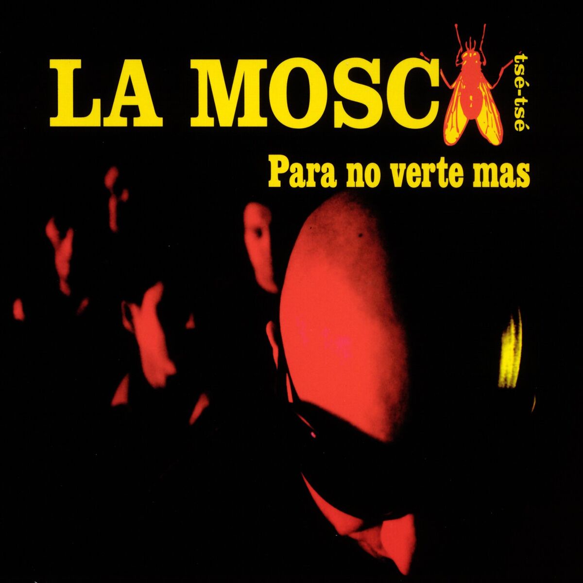 Album cover of Para No Verte Más