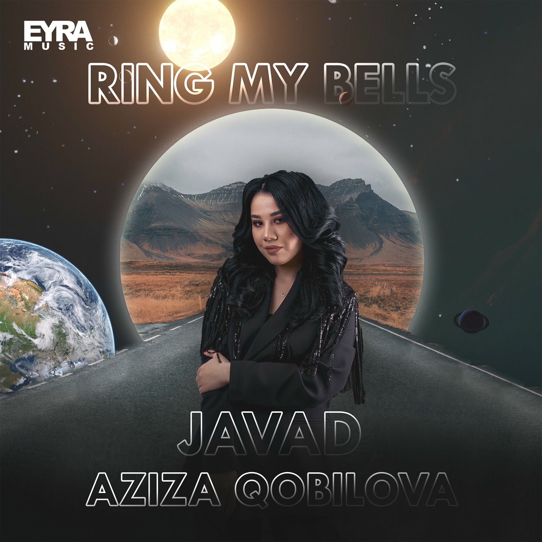 Album cover of Ring My Bells