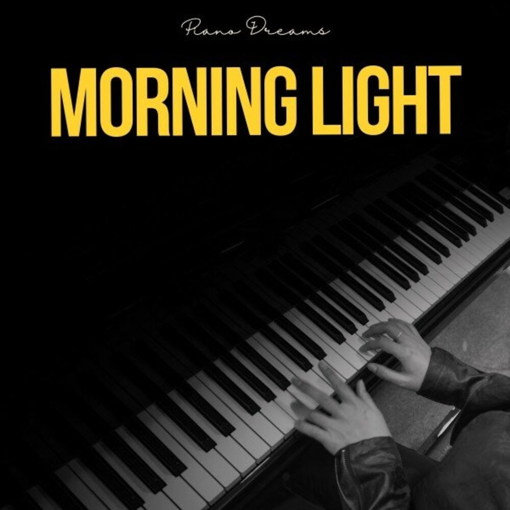 Picture of Morning Light: Gentle Piano