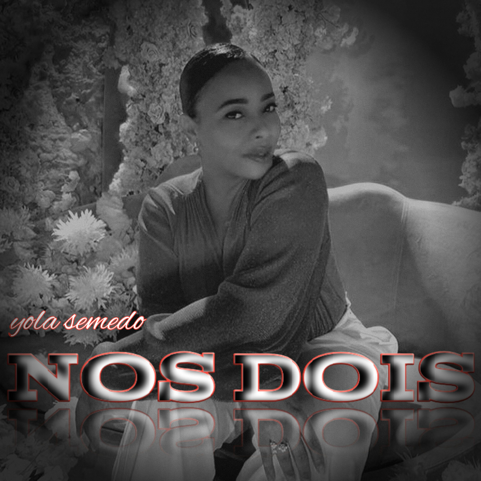 Album cover of Nos Dois