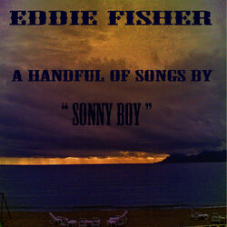 Cover of A Handful of Songs From Sonny Boy