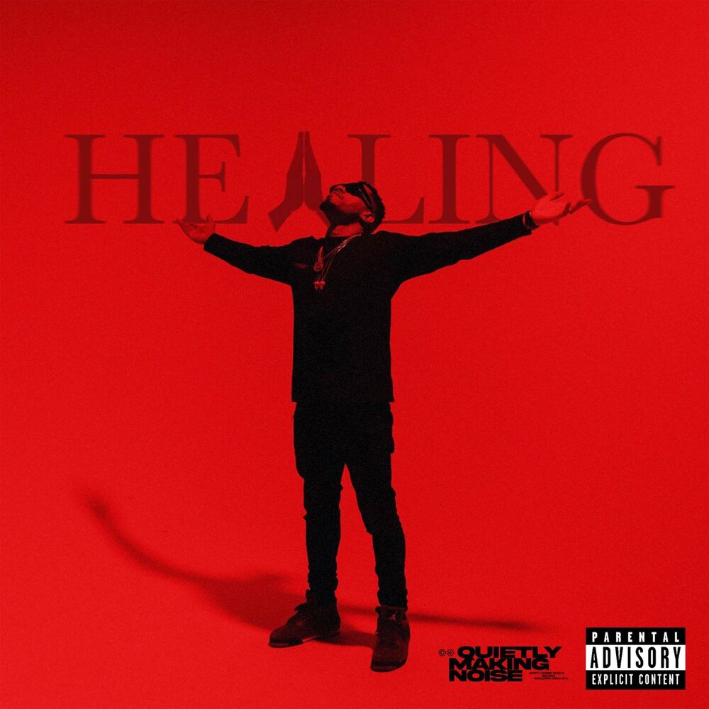 Picture of Healing