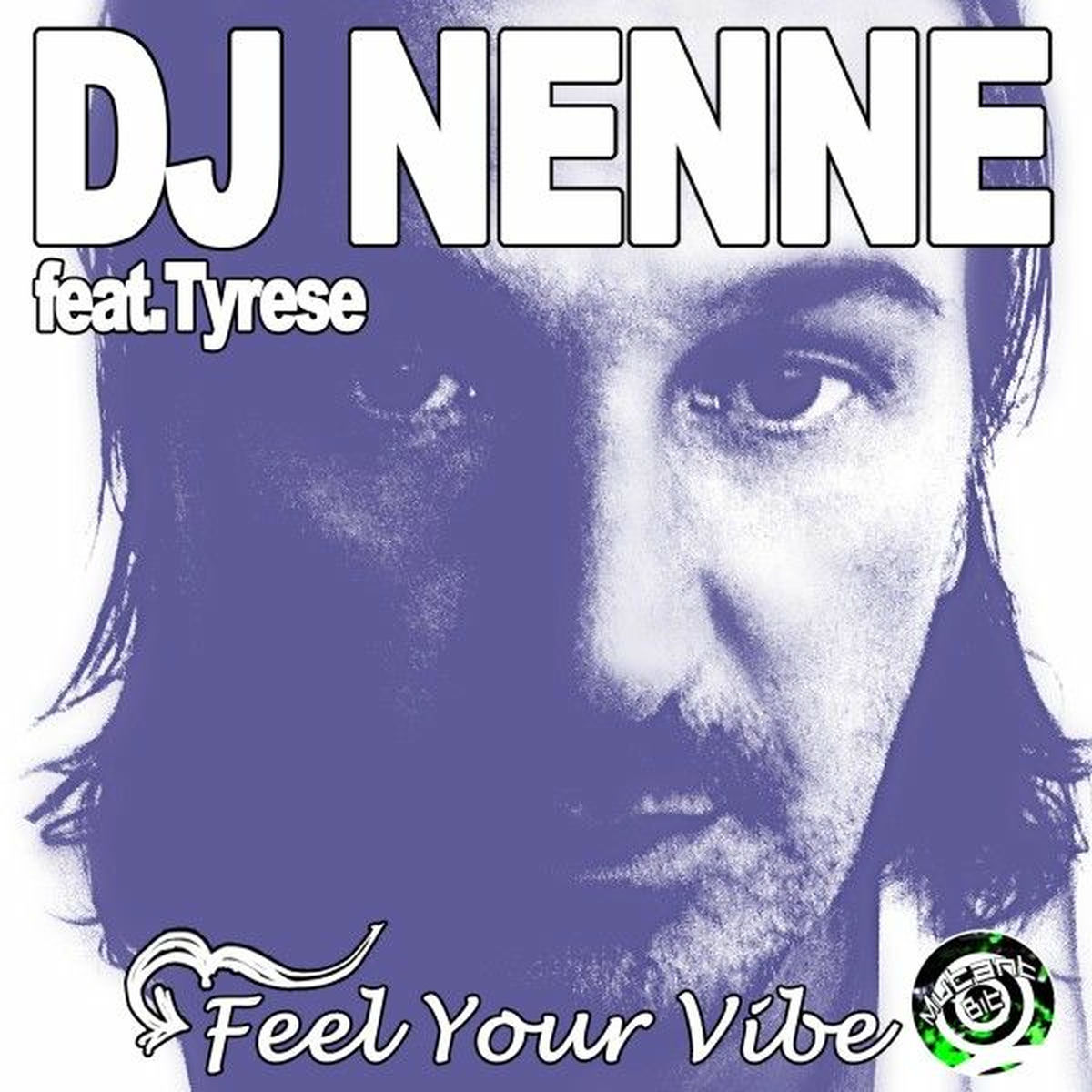 Album cover of Feel Your Vibe (Original)