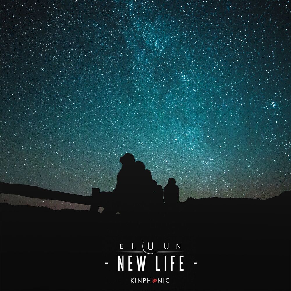 Picture of New Life