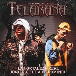 Cover of Telaraña