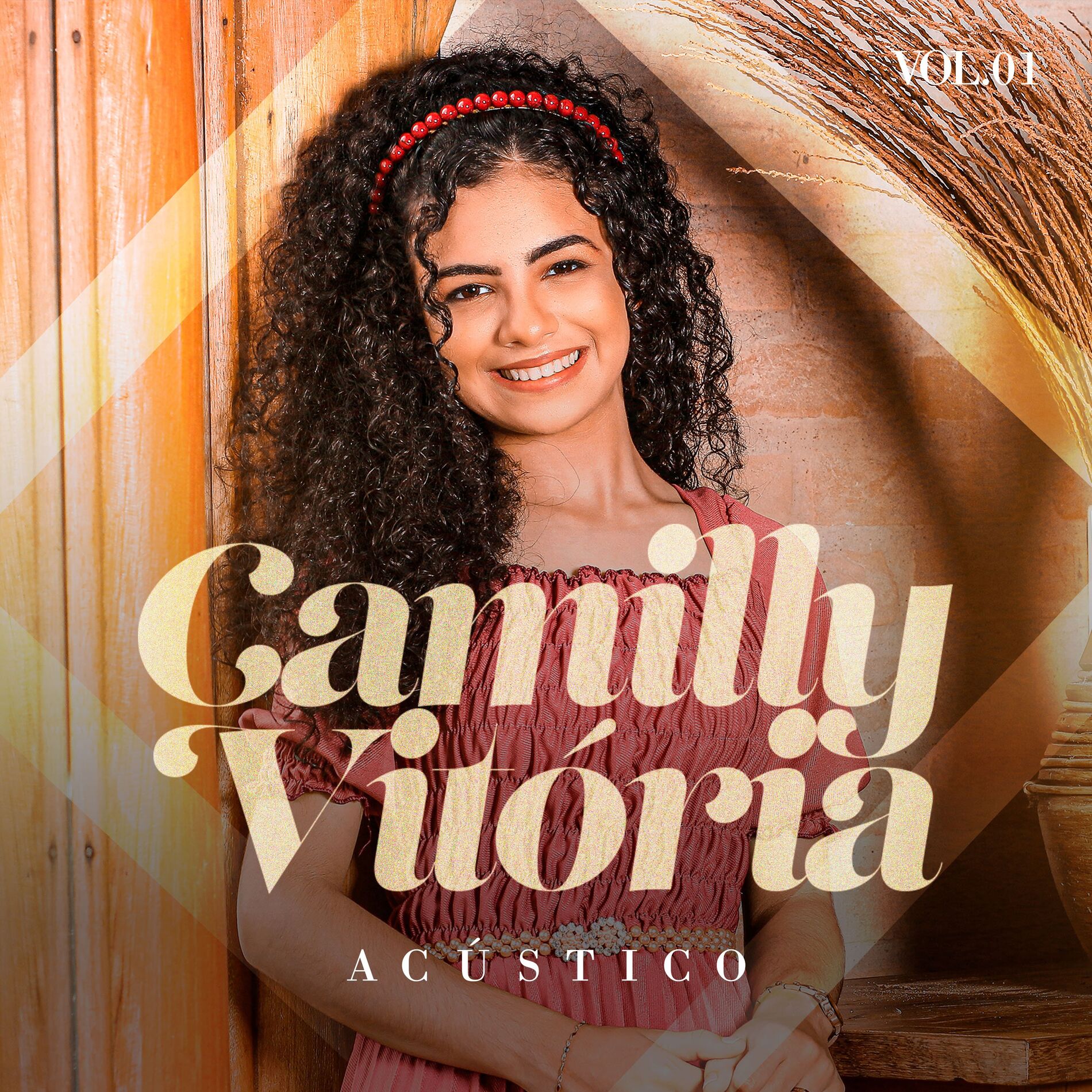 Album cover of Acústico, Vol. 1