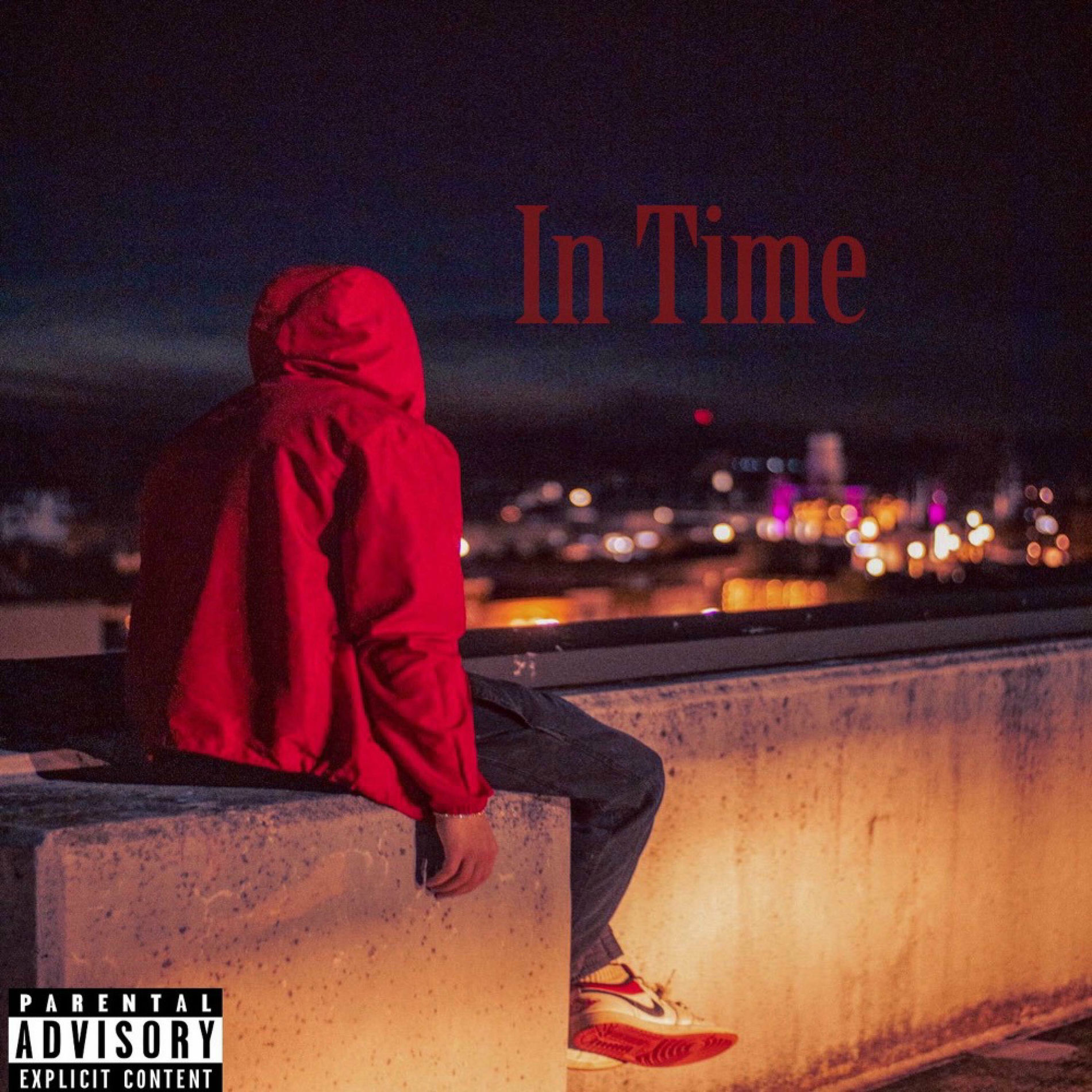 Album cover of IN TIME