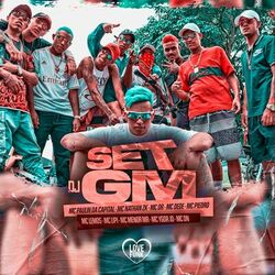 Cover of Set Dj Gm