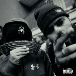Cover of COLTELLINO (feat. Baby Gang)