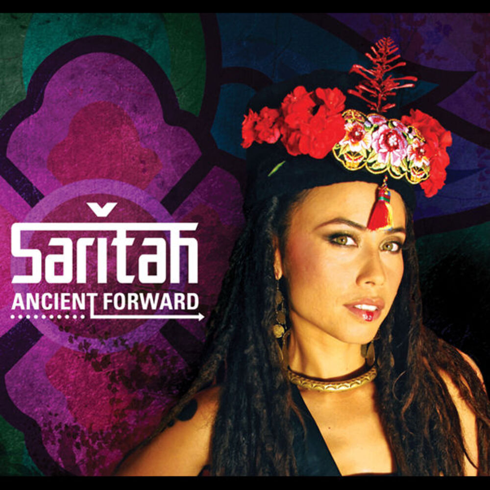 Picture of Ancient Forward