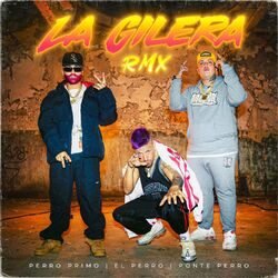 Cover of La Gilera (Remix)