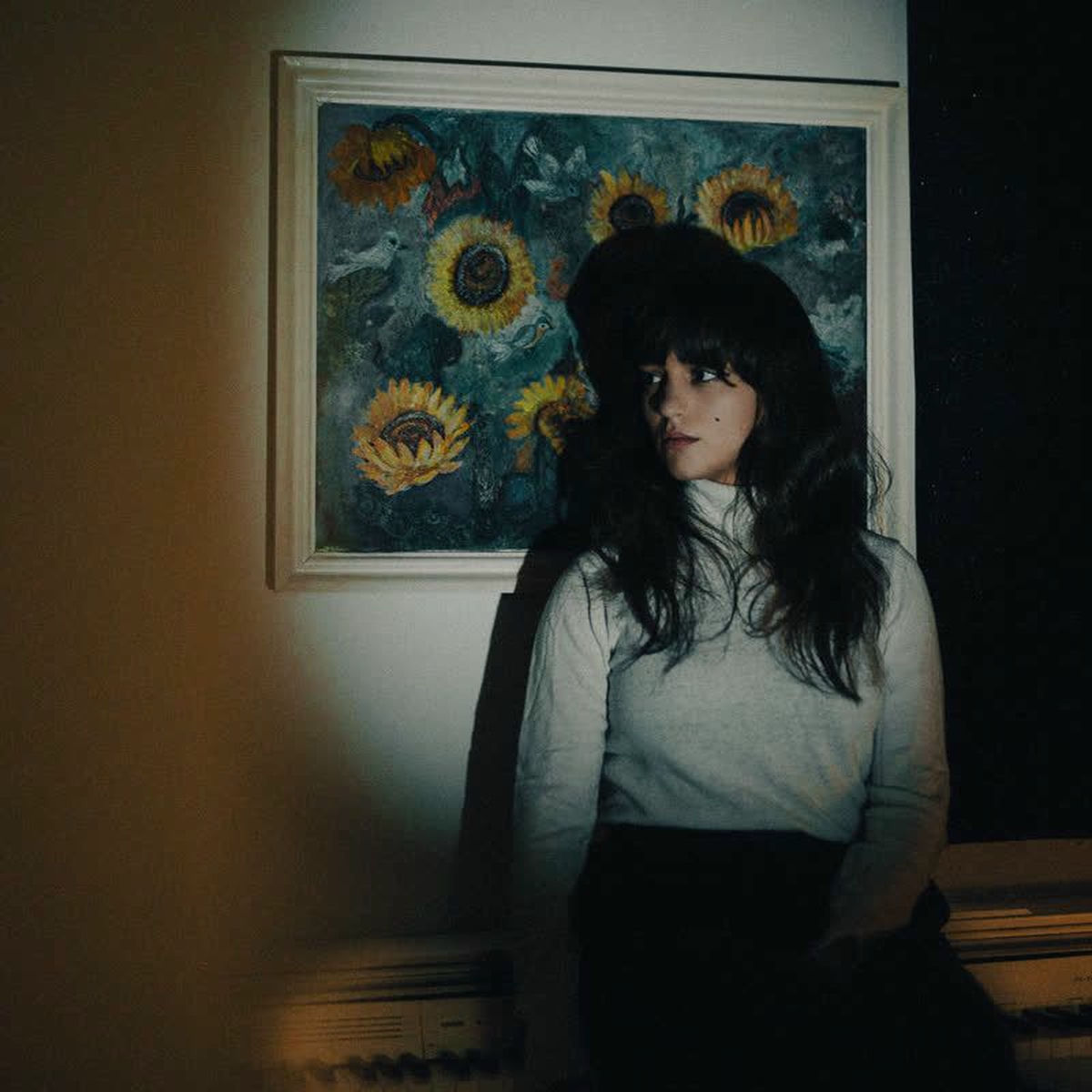 Album cover of ביום מן הימים