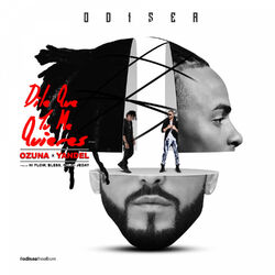 Cover of Dile Que Tu Me Quieres Remix (feat. Yandel)