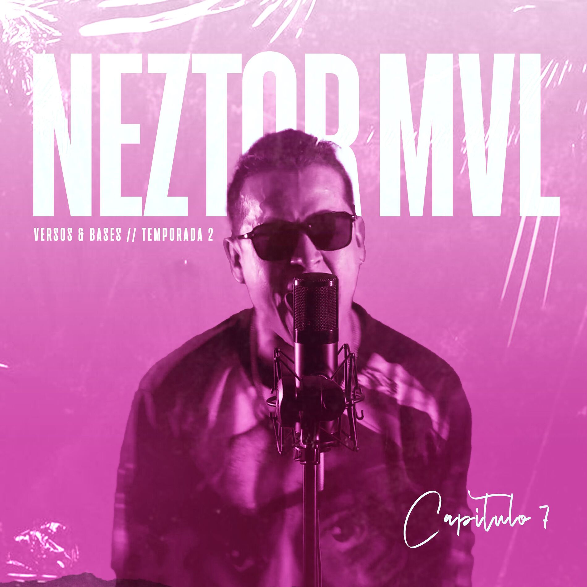 Album cover of Versos & Bases T2, Capítulo 7