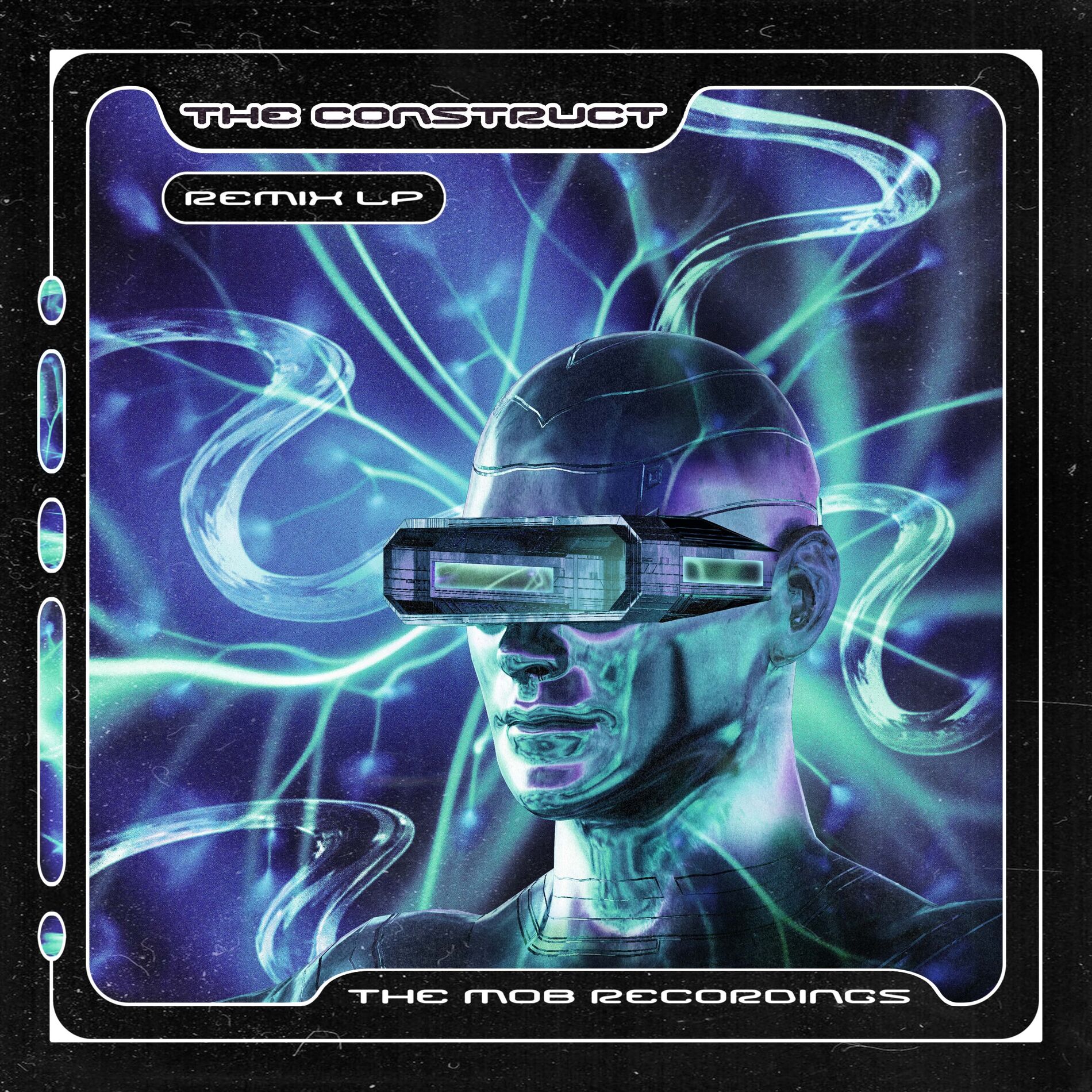 Album cover of The Construct (Remix LP)