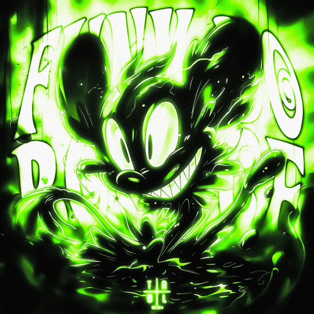 Album cover of FUNK DO BOUNCE (Sped)