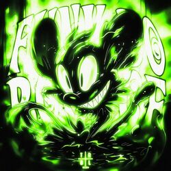 Cover of FUNK DO BOUNCE (Sped)