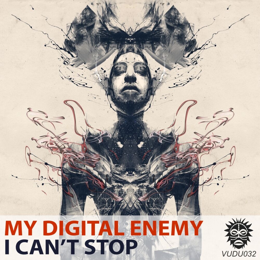 Picture of I Can't Stop