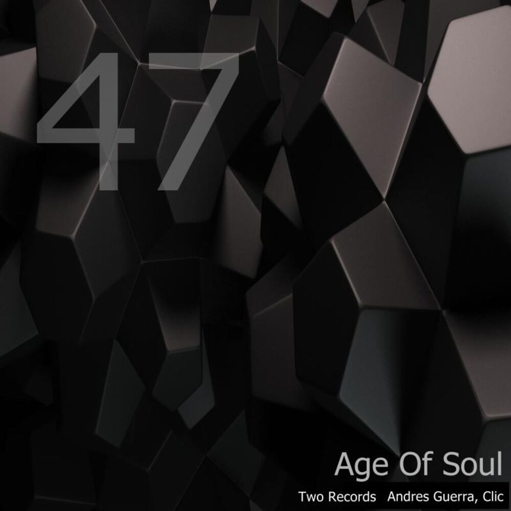 Picture of Age Of Soul