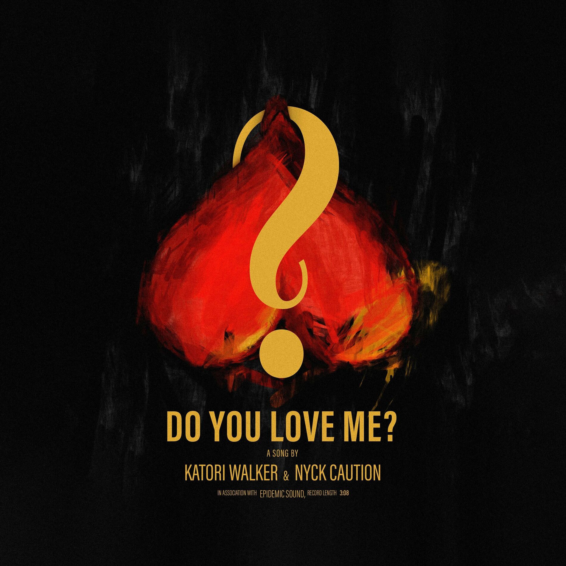 Album cover of Do You Love Me?