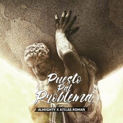 Cover of Puesto Pal Problema