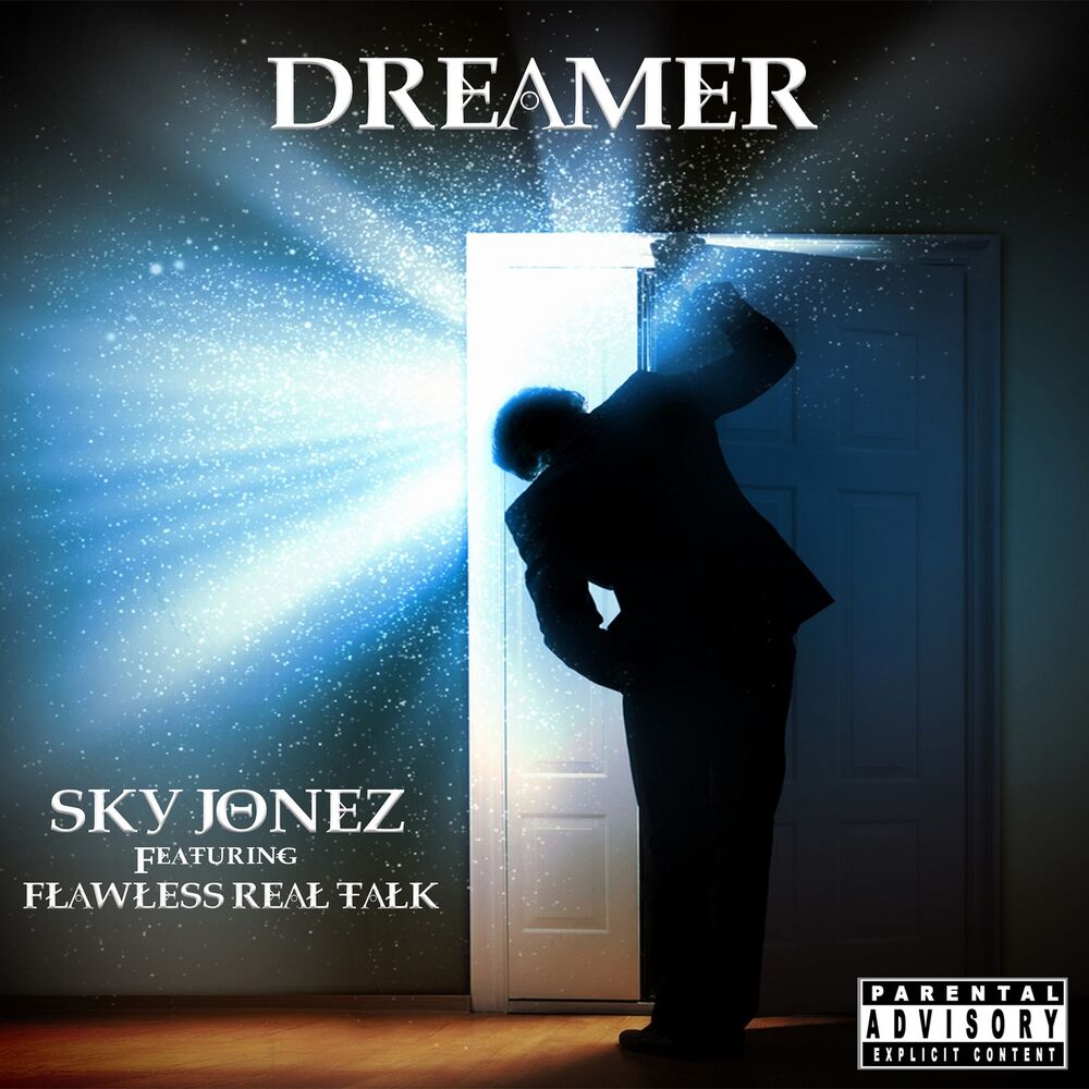 Picture of Dreamer (feat. FLAWLESS REAL TALK)
