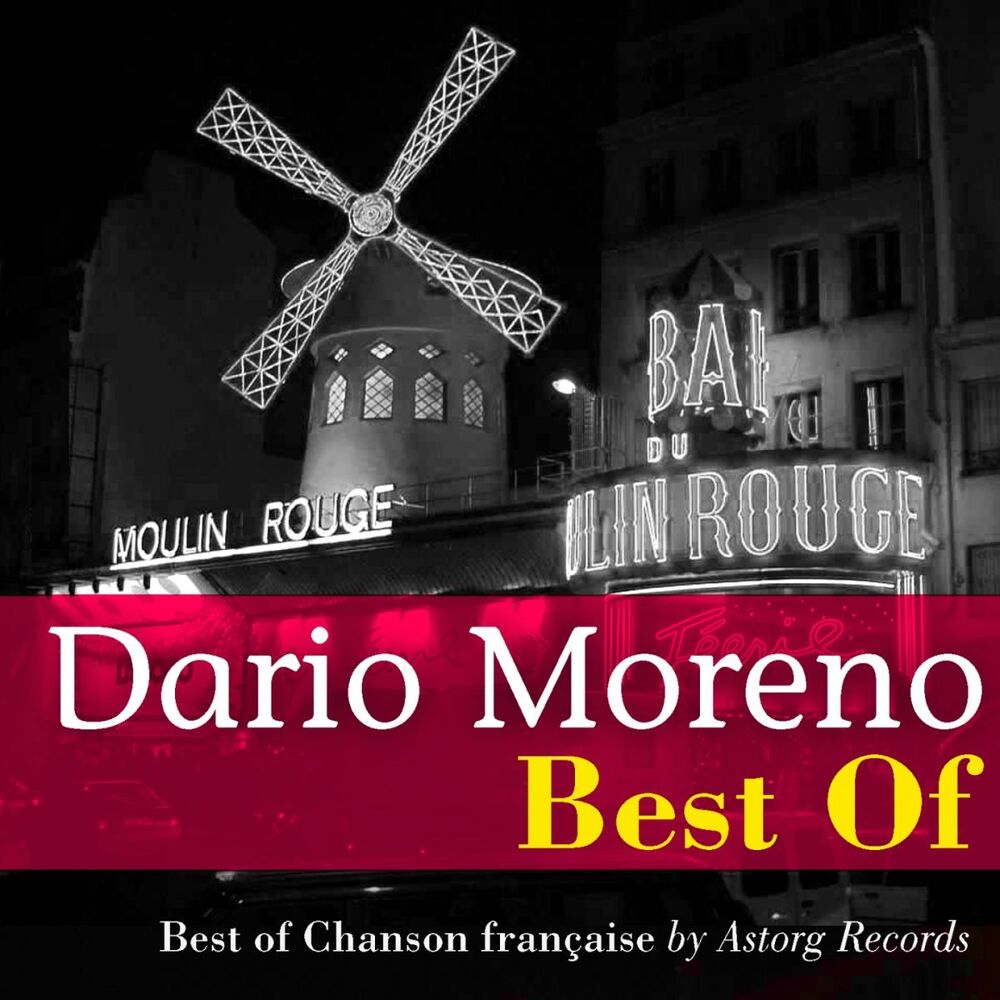 Picture of Best of : Dario Moreno