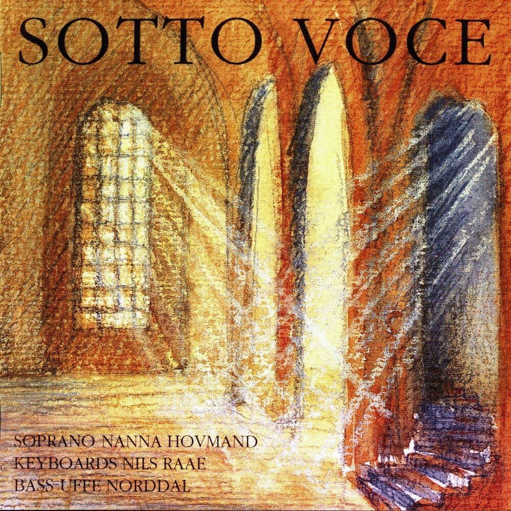 Picture of Sotto Voce