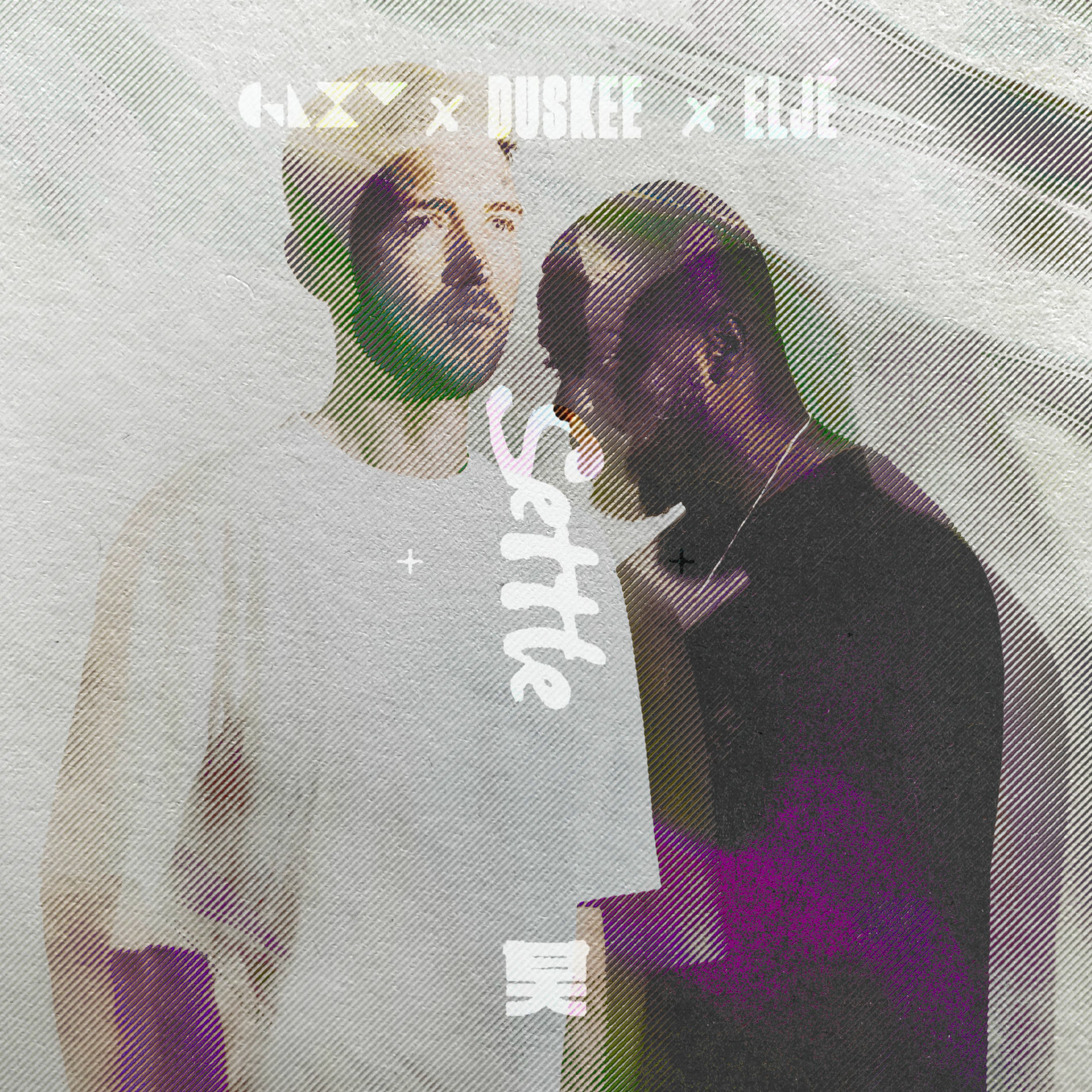 Album cover of Settle