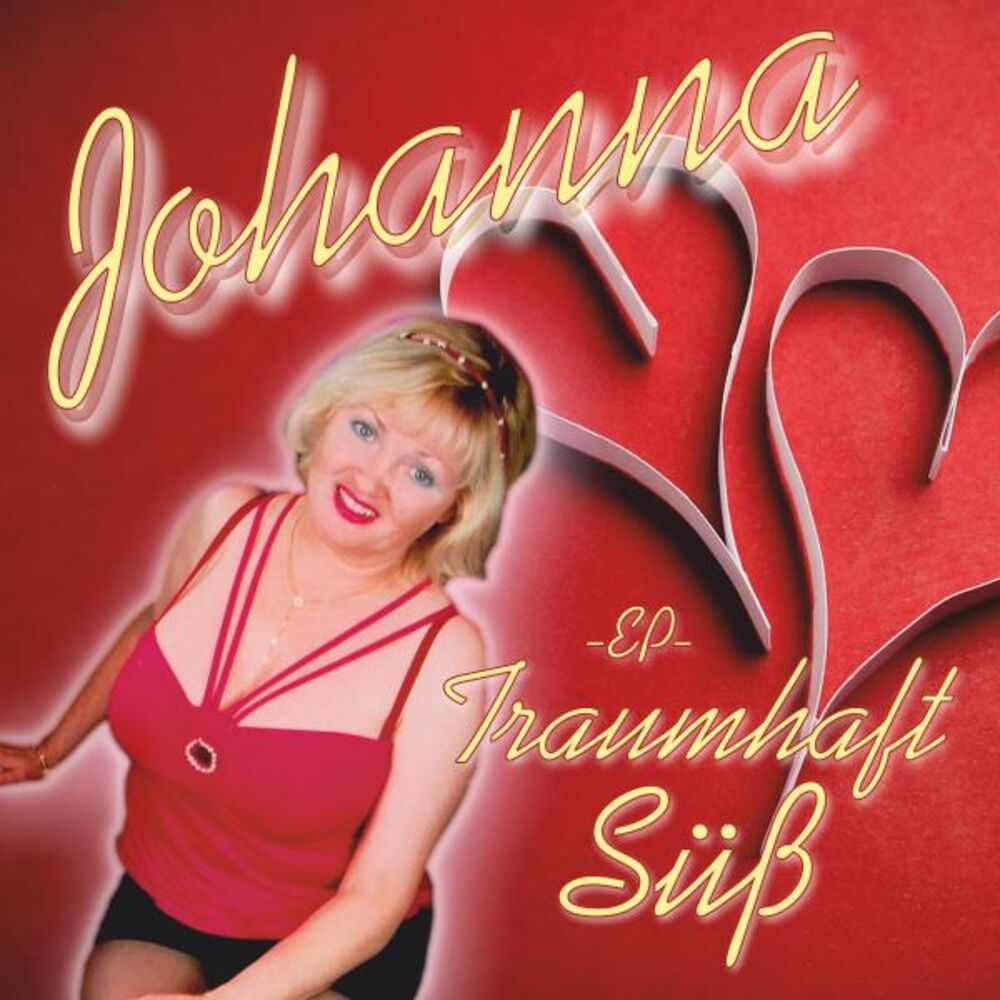 Picture of Traumhaft süß - EP