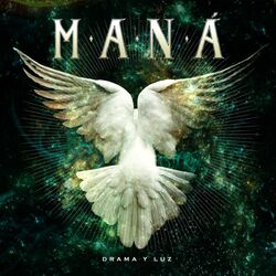 Cover of Drama Y Luz