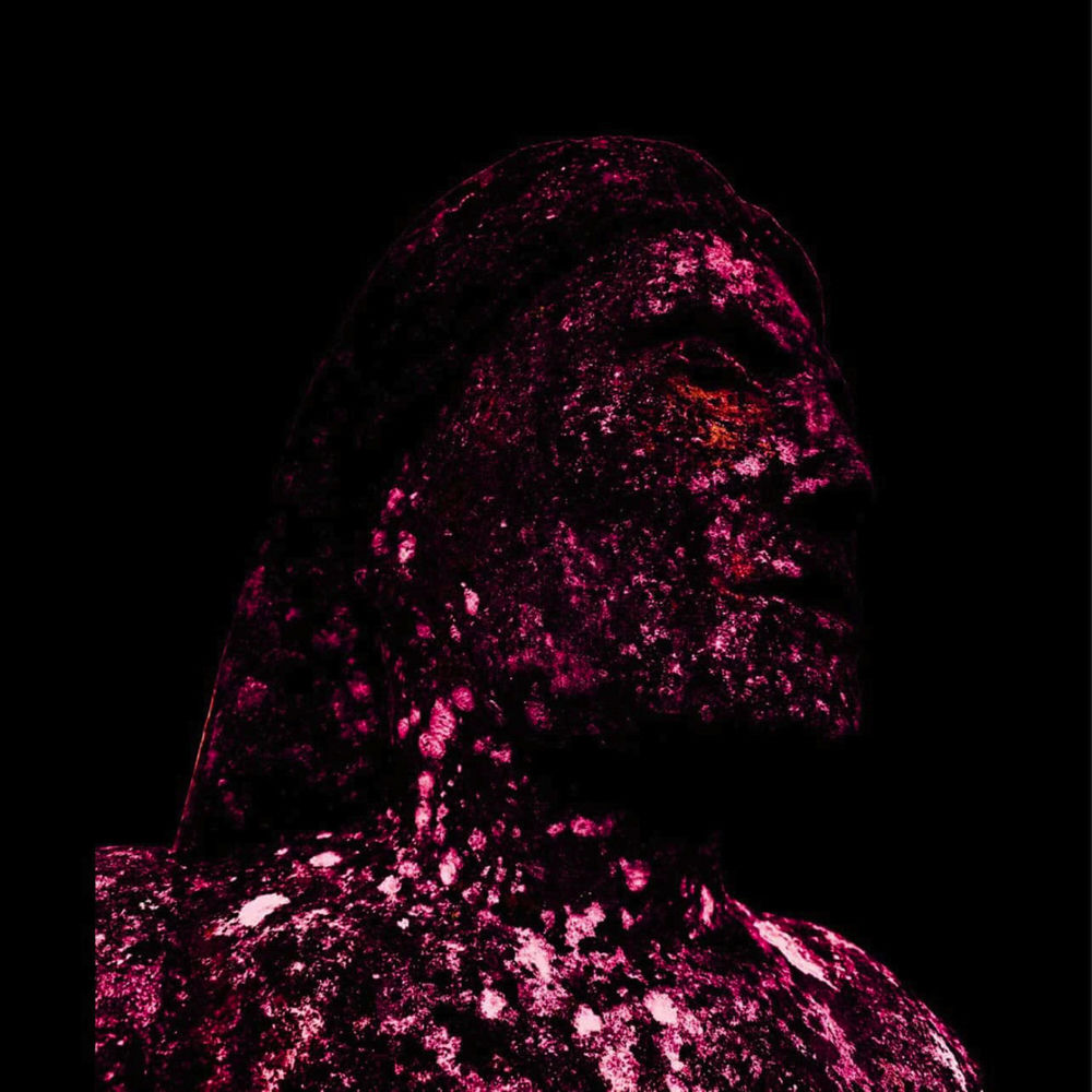 Album artwork for Red Sea by Thesis