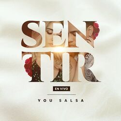 Cover of Sentir (En Vivo)