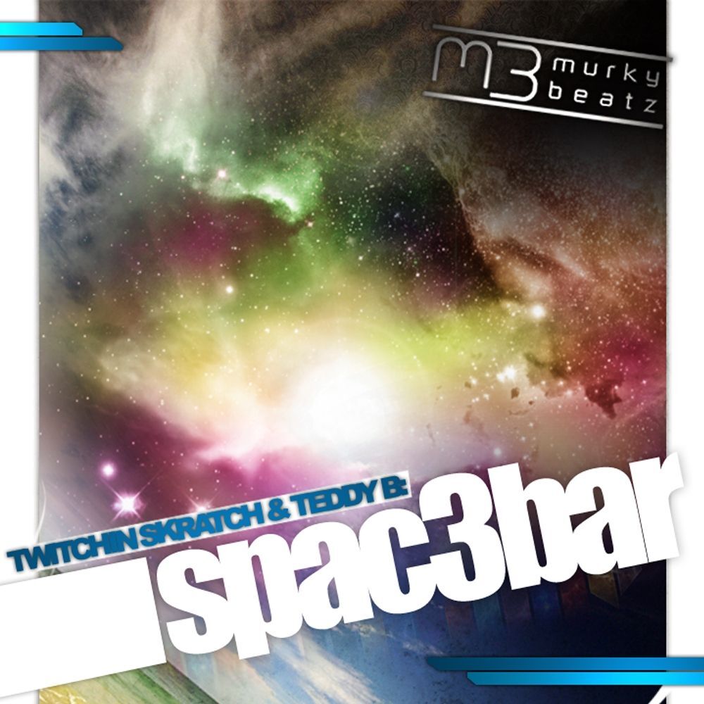 Picture of Spac3bar